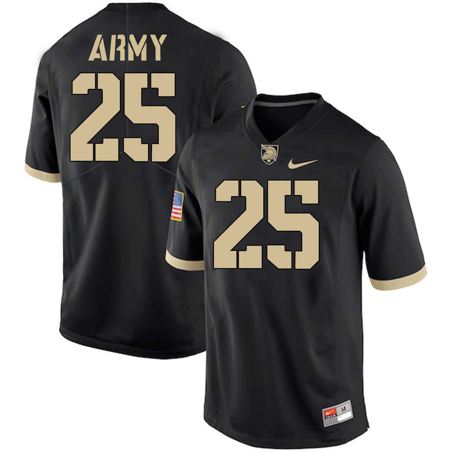 Army Black Knights 25 Connor Slomka Black College Football Jersey Dzhi,We sell and wholesale Army Black Knights 25 Connor Slomka Black College Football Jersey Dzhi on line form chian!